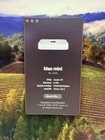 Apple Mac Mini A2348 2020 3 2 Ghz Apple M1 8-core 8gb Ram 256gb Ssd Fair