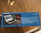 Tandy 200 Vintage Portable Computer Tested Working Original Box Case   Trackball