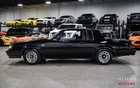 1987 Buick Regal Grand National Turbo