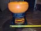 Lyman Turbo 1200 Case Cleaner Vibrator   Reloading Brass Polisher Case Tumbler