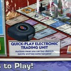 Monopoly City  Board Game 3-d Buildings Quick-play Electronic 2009- New   Sealed