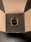 Balfour Nfl Buffalo Bills Lapel Hat Pin In Box 