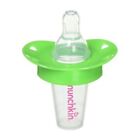Munchkin The Medicator Liquid Medicine Dispenser Colors May Vary 1 Ct Pack Of 6