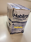 Habitrol Nicotine Gum 4mg Fruit Bulk 4 Boxes   816 Pieces 02 2026 Damaged Boxes