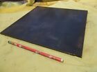 1 4  Steel Sheet Stock Tool Welding Shop Plate Flat Bar 1 4  X 11 1 2  X 11 3 4 