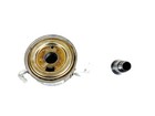 New Genuine Ram 1500 Engine Oil Cooler  2012-2024  Oe 04893309aa