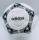 Adidas Questra Balloon Fifa World Cup 1994 Soccer Match Ball Football Size-5
