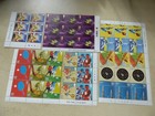 100 X 1st Class Stamps Royal Mail Gb Qeii Mnh Selling Under Face Value Fv   180 C