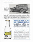 Hardback Book  trail Of Wyoming Dairies  History  Milk Bottles  Caps  Ephemera