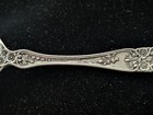 Gorham  buttercup  Sterling Silver Coffee Tea Spoons 5-5 8  1899 - 5 Available