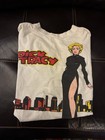 Madonna Dick Tracy T-shirt Vintage 1990s Breathless Mahoney Rare