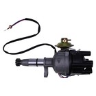 Ignition Distributor Md169418 For Mitsubishi 4g63 4g64 Forklift Fg20 Electronic