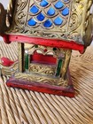 Vintage Thai Spirit House Shrine Temple