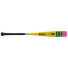 Victus Vibe Pencil Usssa  -10  Vsbvibp10 Senior League Baseball Bat - 28 18