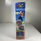 Super Mario Bros Collectible Pinbal Disc Game Epoch 2014 Japanese Rare New