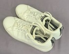 Adidas Mens Advantage Vs F99252 White Casual Shoes Sneakers Size 8 5