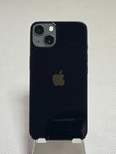 Apple Iphone 13 - 128 Gb - Midnight  carrier Unlocked 