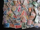 Brazil Collection 425 Different 1900 To 1960 Era Check Them Out 