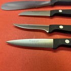 Wusthof  Gourmet 9-piece Knife Set