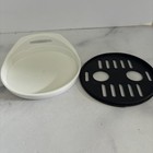 Baby Brezza Formula Pro Advanced Frp0046drip Tray bottle Grate Replacement Parts