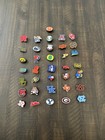 College Ncaa Teams  Croc Charms Jibbitz Style  Plug      1 99 Each Select Teams 