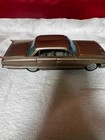 Bandai 1962 Cadillac Friction Car Tinplate Toy Japan Read    