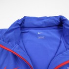 Smu Mustangs Nike Pullover Men s Blue New