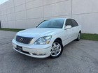 2006 Ls 430