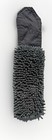 New Norwex Chenille Hand Towel Bath Bathroom Kitchen Cloth Mushroom Tan Greige