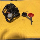 2006 - 2024 Suzuki Gsxr Gsx-r 600 750 Ignition Switch   2 Keys 37100-41g11