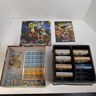 Smash Up Card Game  Base Game   Cease   Desist Expansion - Aeg