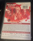 Bitten  The Complete Series  dvd  New sealed