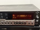 Tascam Cd-rw900sl Professional Rewritable Cd Recorder player Rack  Black Nice