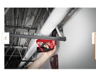 Milwaukee M12 Fuel Installation Tool Drill Driver 4-in-1 Attachments Bag 2505-20