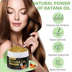 Batana Oil For Hair Growth  100  Pure - Dr  Sebi Organic Batana Oil From Hondura