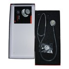 3m Littmann Cardiology Iv Diagnostic Stethoscope 27  Stainless Steel  gray 