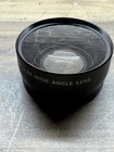 0 5x Wide Angle Conversion Lens Digital High Definition Screw-on