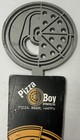 Pizza Boy Brewing Co Tap Pull Handle Beer Tap Man Cave Rare Htf Metal