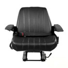 3a211-85010 Seat Suspension Fits Kubota Tractor M4700 M5030 M5400 M8200 M9000  
