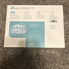 Tp-link Deco W3600 Wi-fi 6 Ax1800 Dual-band Whole Home Mesh Wifi - 2 Pack