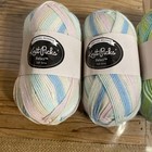 Knit Picks Yarn Felici Sock 5 Assorted Yarns Superwash Merino Wool Blend Italy