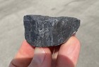 237g Large Plated Galena Mineral Specimen Sweetwater Mine Missouri Estate Find