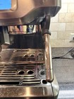 Breville Bes880 Bss Barista Touch Espresso Coffee Maker Machine Stainless Read