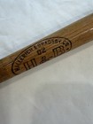Vintage Hillerich   Bradsby H b 02 Little League Wooden Baseball Bat Louisville