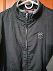 Union Pacific Railroad Port Authority Mrx Jacket  Large