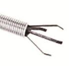 Tool Essentials 24 Inch Flexible Metal Pick Up Tool With Claw