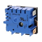 Erp Wb24x25013 For Ge Range Stove Burner Infinite Switch