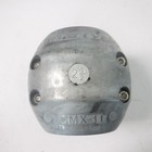 Martyr 2 5  Streamlined Shaft Anode Cmx-11
