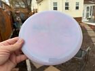 Bottom Stamp Star Destroyer Disc Golf Innova Swirls Oop New Limited Rare  2288