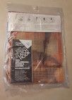 Vintage Red Heart Rug Pattern Coats   Clark s Palm Trees New Latch Hook 6670-01